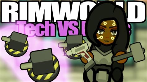 Bring on the Robots and Infinite Resources.